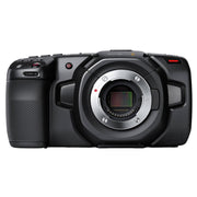 Blackmagic Design Pocket Cinema Camera 4K