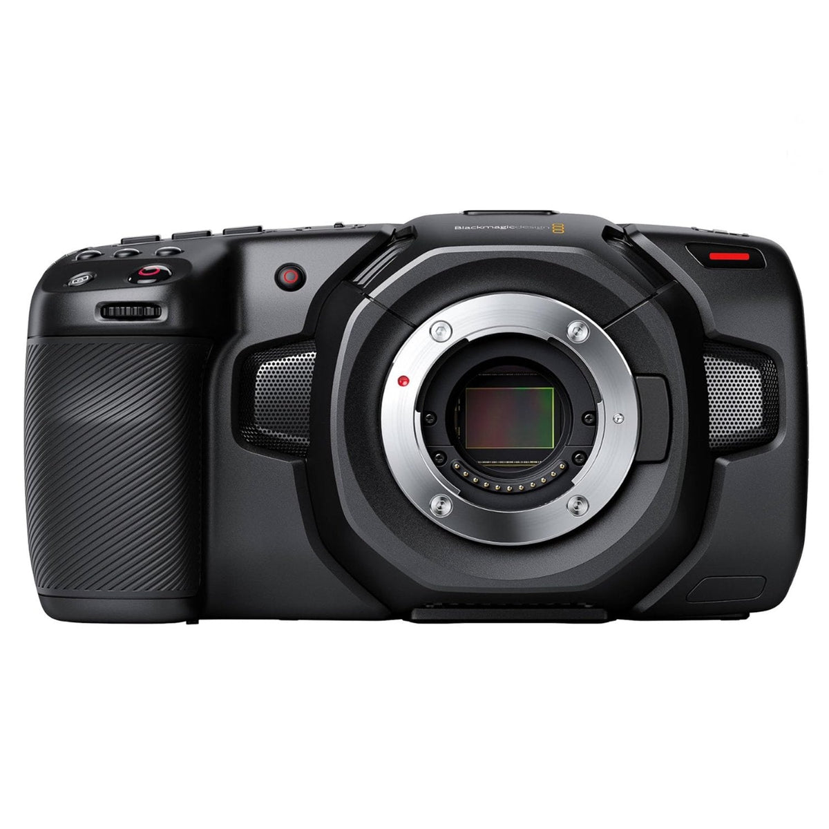 Blackmagic Design Pocket Cinema Camera 4K