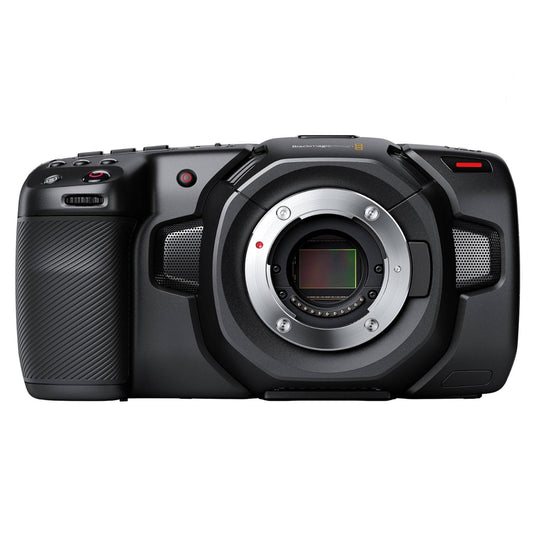 Blackmagic Design Pocket Cinema Camera 4K