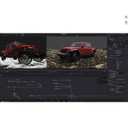 Blackmagic Design DaVinci Resolve Studio