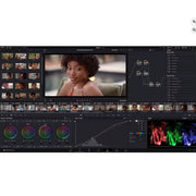 Blackmagic Design DaVinci Resolve Studio
