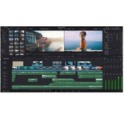 Blackmagic Design DaVinci Resolve Studio