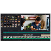 Blackmagic Design DaVinci Resolve Studio
