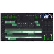 Blackmagic Design DaVinci Resolve Studio