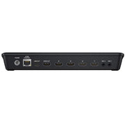 Blackmagic Design ATEM Mini Pro Live Production Switcher