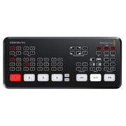 Blackmagic Design ATEM Mini Pro Live Production Switcher