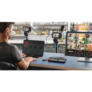 Blackmagic Design ATEM Mini Pro Live Production Switcher