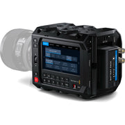 Blackmagic Design Pyxis 6K EF Full-Frame Digital Film Camera