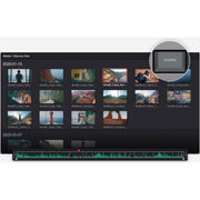 Blackmagic Design DaVinci Resolve Speed Editor