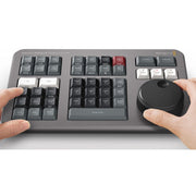 Blackmagic Design DaVinci Resolve Speed Editor