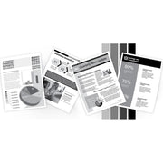 Brother High-Yield Toner Black Twin Pack (2-Pack x2) (3,000 Pages/Cartridge)