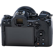 OM SYSTEM Olympus OM-1 Mark II 20MP 4K Mirrorless Camera Body + 64GB Memory Bundle