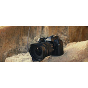 OM SYSTEM Olympus OM-1 Mark II 20MP 4K Mirrorless Camera Body + 64GB Memory Bundle