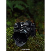 OM SYSTEM Olympus OM-1 Mark II 20MP 4K Mirrorless Camera Body + 64GB Memory Bundle