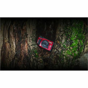 OM Systems Olympus Tough TG-7 4K Underwater Camera Bundle with Housing and 64GB Card