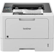 Brother Business Monochrome Laser Printer with Print Like A Pro Bundle