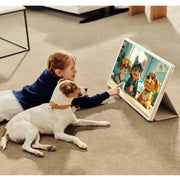 LG StanbyME 2 27" Portable Smart Touch Screen with 4hr Battery (27LX6TYGA)