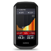 Garmin Edge 1050 Premium Cycling Computer w/ 26 Month Protection Bundle