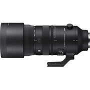 Sigma 70-200mm F2.8 DG DN OS Lens Telephoto Zoom for Sony E-Mount with 64GB Card