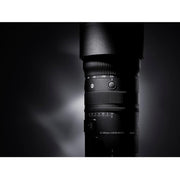 Sigma 70-200mm F2.8 DG DN OS Lens Telephoto Zoom for Sony E-Mount with 64GB Card