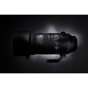 Sigma 70-200mm F2.8 DG DN OS Lens Telephoto Zoom for Sony E-Mount with 64GB Card