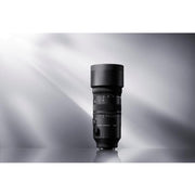 Sigma 70-200mm F2.8 DG DN OS Lens Telephoto Zoom for Sony E-Mount with 64GB Card
