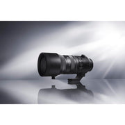 Sigma 70-200mm F2.8 DG DN OS Lens Telephoto Zoom for Sony E-Mount with 64GB Card