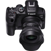 Sigma 10-18mm F2.8 DC DN | Contemporary Lens Mount (Canon RF) with 64GB Card
