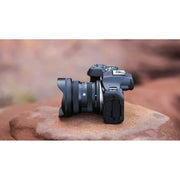 Sigma 10-18mm F2.8 DC DN | Contemporary Lens Mount (Canon RF) with 64GB Card