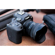 Sigma 10-18mm F2.8 DC DN | Contemporary Lens Mount (Canon RF) with 64GB Card
