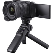 Sigma 10-18mm f/2.8 DC DN Contemporary Lens (Sony E-Mount) with Lexar 64GB Card