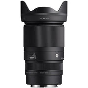 Sigma 16-300mm F3.5-6.7 DC OS Contemporary Lens (Canon RF) with Lexar 64GB Card