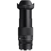 Sigma 16-300mm F3.5-6.7 DC OS Contemporary Lens (Canon RF) with Lexar 64GB Card