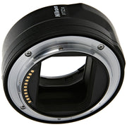 Nikon FTZ II Lens Mount Adapter for Adapting F-Mount Lenses to Z-Mount Mirrorless 4306