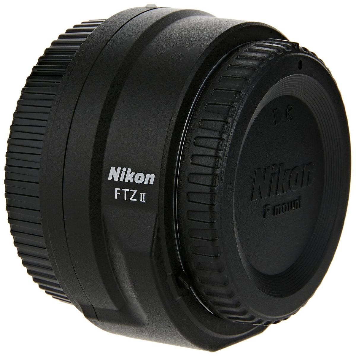 Nikon FTZ II Lens Mount Adapter for Adapting F-Mount Lenses to Z-Mount Mirrorless 4306