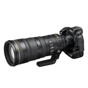 Nikon FTZ II Lens Mount Adapter for Adapting F-Mount Lenses to Z-Mount Mirrorless 4306