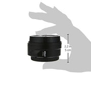 Nikon FTZ II Lens Mount Adapter for Adapting F-Mount Lenses to Z-Mount Mirrorless 4306