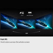 Samsung 27" Odyssey G5 G50F QHD Gaming Monitor