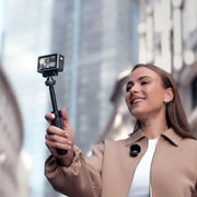 DJI Osmo Action 6 Adventure Combo, 4K120fps, 1/1.1" Sensor, f/2-f/4, 4h Battery