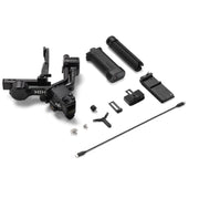 DJI RS 5 Camera Stabilizer
