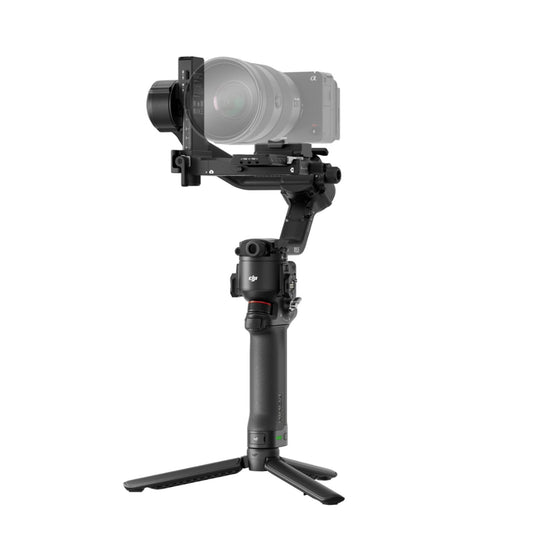 DJI RS 5 Camera Stabilizer