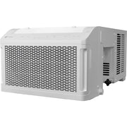 GE Profile ClearView Inverter 10,300BTU Smart Window Air Conditioner, White