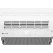 GE Profile ClearView Inverter 10,300BTU Smart Window Air Conditioner, White