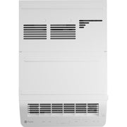 GE Profile ClearView Inverter 10,300BTU Smart Window Air Conditioner, White