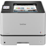 Brother Business Color Laser Printer with Wireless Networking