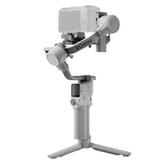 DJI RS 4 Mini, Gimbal Stabilizer for Camera, Intelligent Tracking (Renewed)