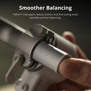DJI RS 4 Mini, Gimbal Stabilizer for Camera, Intelligent Tracking (Renewed)