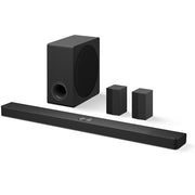 LG 77" G5 Series OLED 4K Smart webOS TV 2025 with LG Soundbar & Warranty Bundle