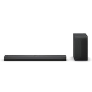 LG 83 Inch C5 OLED evo 4K TV (2025) with S70TY Soundbar & Deluxe Accessory Bundle