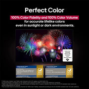 LG 83" G5 OLED evo 4K Smart TV with Dolby Atmos Soundbar & 26 Month Protection